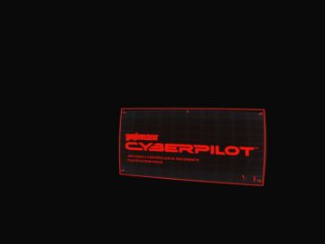 Immagine -5 del gioco Wolfenstein: Cyberpilot per PlayStation 4